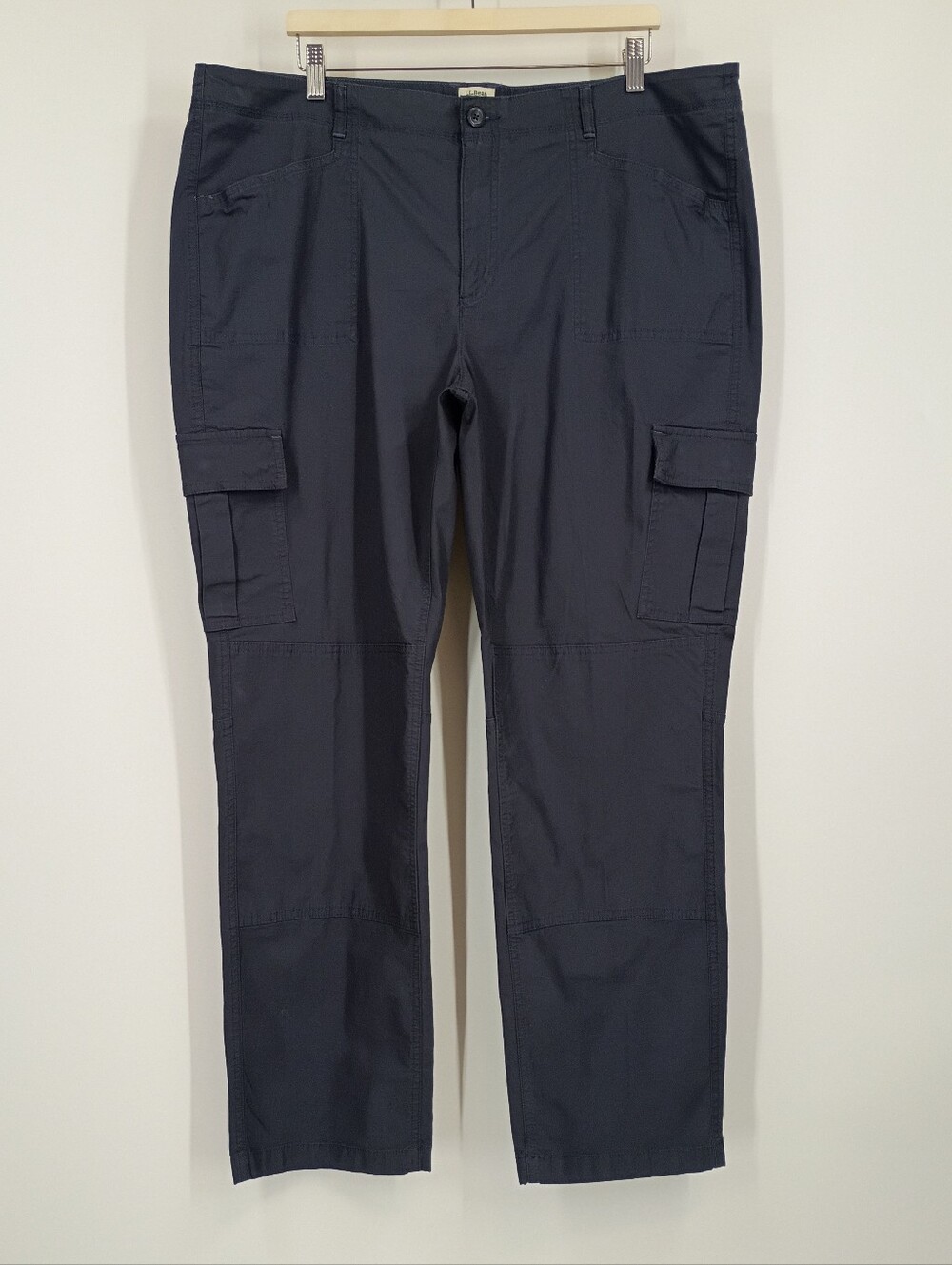 L.L Bean Favorite Fit Cargo Pants